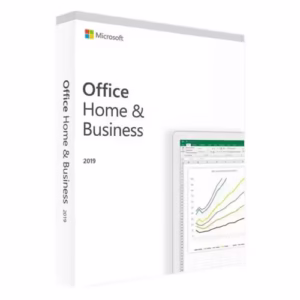 Microsoft Office 2019 Home & Business Mac